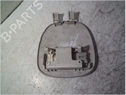 Innerbelysning PEUGEOT 206 Hatchback (2A/C) 1.4 i | BP26114833I8 