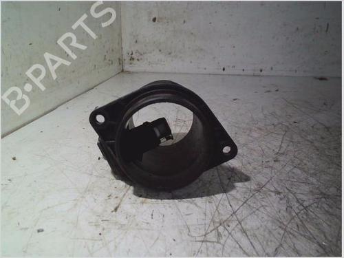 Mass air flow sensor RENAULT KANGOO / GRAND KANGOO II (KW0/1_) 1.5 dCi 85 (KW0K, KW0L, KW0B) | BP26111523M95 