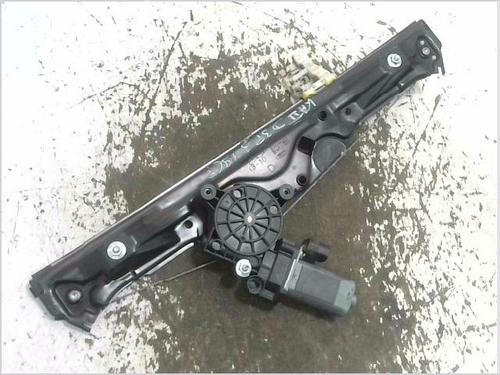Used Front right window mechanism Front right window mechanism 39563240 39563240
