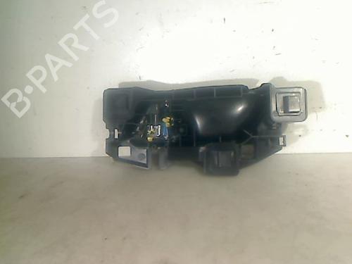 Front right interior door handle OPEL CROSSLAND X / CROSSLAND (P17, P2QO) 1.2 (75) | BP26095445I14 