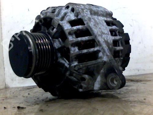 Generator Generator RENAULT MEGANE I Coach (DA0/1_) 1.9 dTi (DA0N) (98 hp) 34269737 34269737