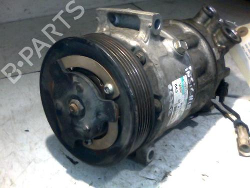 AC compressor OPEL INSIGNIA A (G09) 2.0 CDTI (68) | BP29526867M34