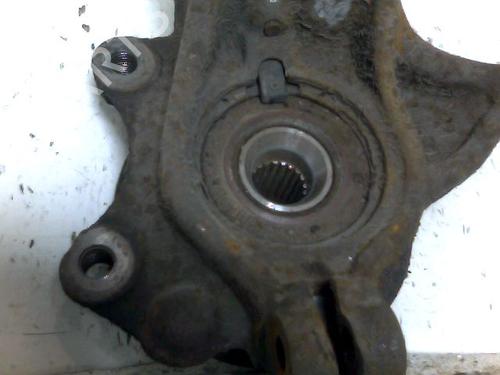 Right front steering knuckle CITROËN C3 Pluriel (HB_) 1.4 HDi | BP26092955M26 