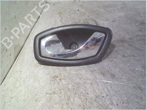 Used Rear left interior door handle RENAULT CLIO IV (BH_) 1.5 dCi 75 (75 hp) 29626524