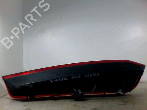 Right taillight FORD FIESTA V (JH_, JD_) 1.4 TDCi | BP26068297C35 