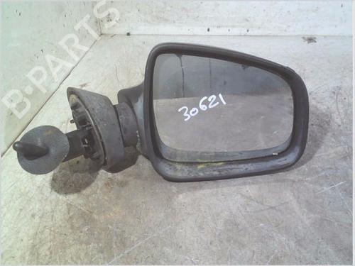 Specchietto retrovisore destro DACIA SANDERO 1.5 dCi (68 hp) 32315817