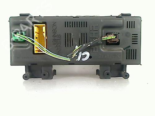 Climate control CITROËN C4 I (LC_) 1.6 16V | BP26073545I5 