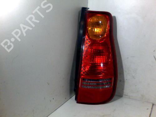Højre baglygte HYUNDAI MATRIX (FC) 1.5 CRDi (82 hp) 26082392