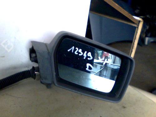 Used Right mirror Right mirror 36860251 36860251