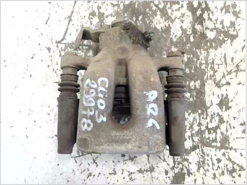 Etrier arriere gauche RENAULT CLIO III (BR0/1, CR0/1) 1.5 dCi (BR17, CR17) (86 hp) 31997678