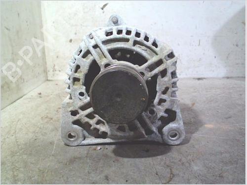Alternador Alternador RENAULT CLIO III (BR0/1, CR0/1) 1.5 dCi (88 hp) 36551877 36551877