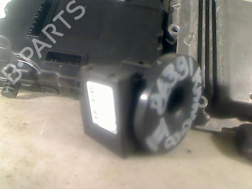 Engine control unit (ECU) RENAULT KANGOO Express (FW0/1_) 1.5 dCi 75 (FW07, FW10, FW04) | BP26094415M57 