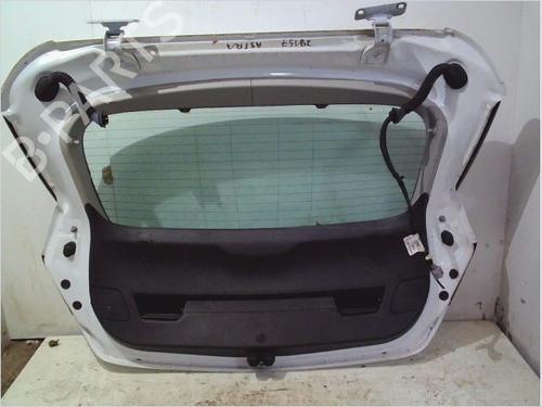 Tailgate OPEL ASTRA J (P10) 1.7 CDTI (68) | BP26111903C6 