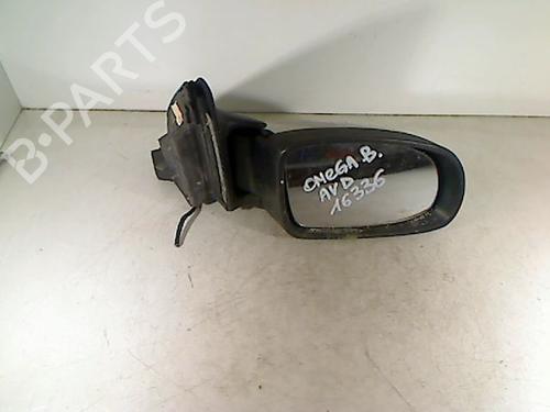 Used Right mirror OPEL MONZA A (22_) 3.0 GSE (180 hp) 26083864