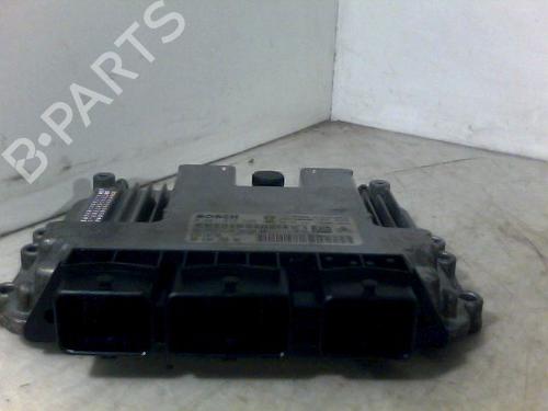 Engine control unit (ECU) CITROËN C3 I (FC_, FN_) 1.4 HDi | BP26083398M57 