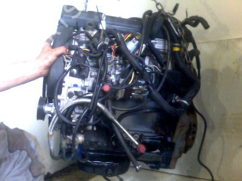 Engine RENAULT TRAFIC Van (T_, P_, V_) 2.5 D | BP30113388M1