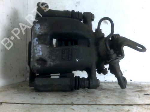 Used Left rear brake caliper VW TOURAN (1T1, 1T2) 1.9 TDI (105 hp) 26081300