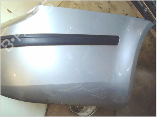 Rear bumper SKODA SUPERB I (3U4) 1.9 TDI | BP27257677C8 