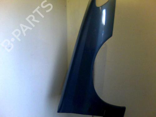Used Right front fenders PEUGEOT 406 (8B) 2.0 HDI 110 (109 hp) 26077946