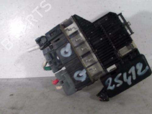 Used Battery NISSAN QASHQAI I (J10, NJ10) 2.0 dCi (150 hp) 30664985