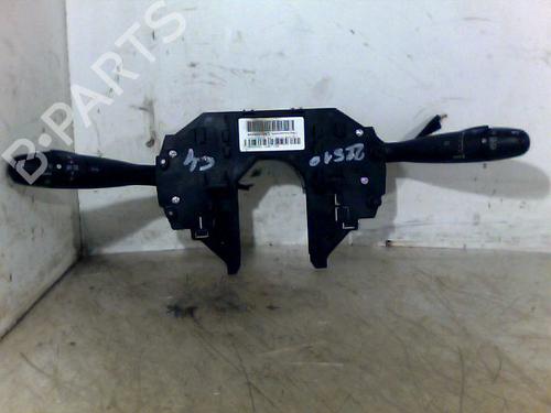 Devioluci CITROËN C4 Grand Picasso I (UA_) 1.6 HDi (109 hp) 26072005