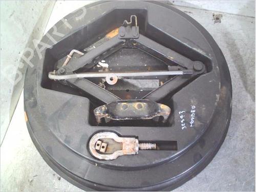 Used Jack Kit Jack Kit 37446566 37446566