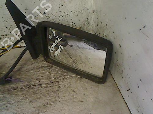 Used Right mirror RENAULT ESPACE I (J11_) 2.1 TD (J/S115) (88 hp) 26063838