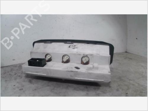 Display PEUGEOT 206 Hatchback (2A/C) 1.4 i | BP26099026C48 