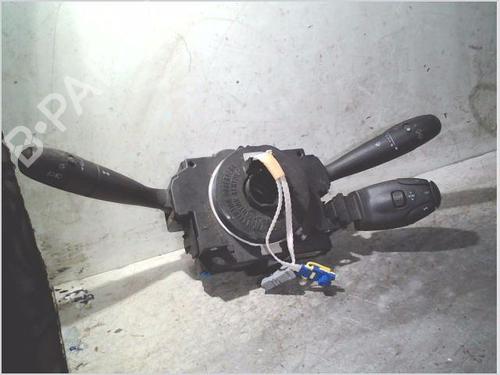 Ratstangsstang Ratstangsstang PEUGEOT 206+ (2L_, 2M_) 1.4 HDi eco 70 (68 hp) 36839303 36839303