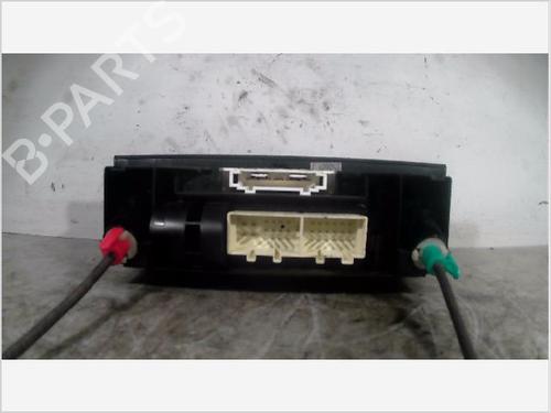 Climate control SEAT IBIZA IV SC (6J1, 6P5) 1.4 TDI | BP26095908I5 
