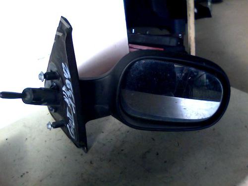 Used Right mirror RENAULT CLIO II (BB_, CB_) 1.5 dCi (B/CB3M) (64 hp) 26083167