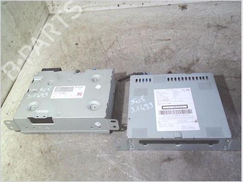 Sistema audio Sistema audio PEUGEOT 308 II (LB_, LP_, LW_, LH_, L3_) 1.5 BlueHDI 100 (102 hp) 34349794 34349794