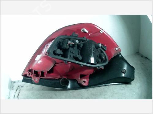 Right taillight RENAULT CLIO III (BR0/1, CR0/1) 1.5 dCi (BR17, CR17) | BP26097472C35 