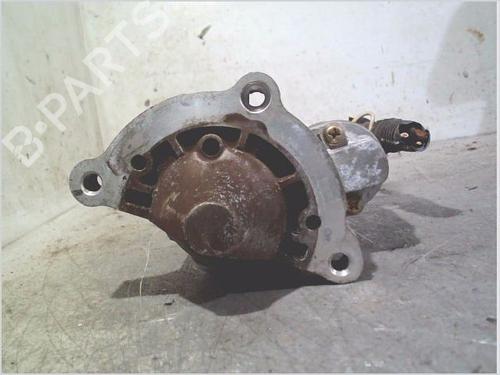 Used Starter Starter PEUGEOT 307 (3A/C) 2.0 HDi 90 (90 hp) 36257635 36257635