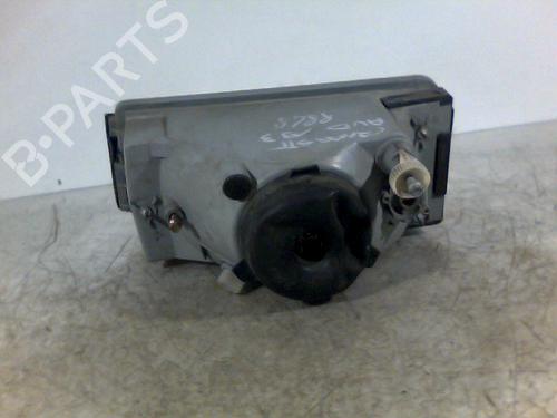 Right headlight FIAT CROMA (154_) 1900 Turbo D i.d. (154.LL, 154.PL) | BP26070326C29 