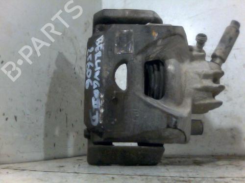 Used Right front brake caliper CITROËN BERLINGO Box Body/MPV (B9) 1.6 HDi 90 16V (90 hp) 28324351
