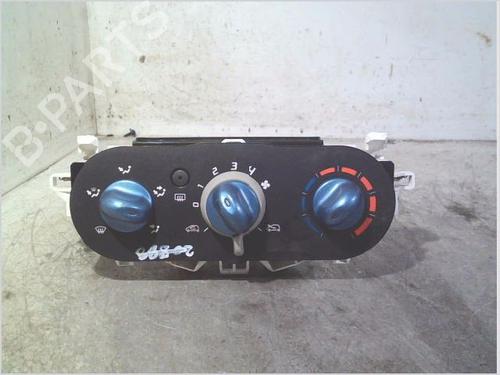 Used Climate control Climate control RENAULT TWINGO II (CN0_) 1.5 dCi (CN0E) (64 hp) 33430442 33430442