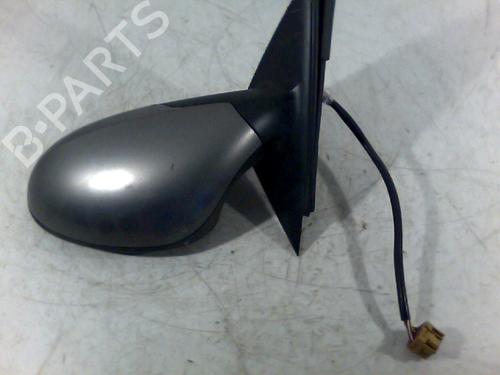Left mirror SEAT IBIZA III (6L1) 1.9 TDI | BP26103385C26 