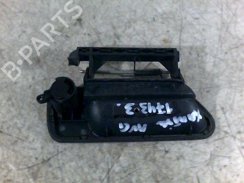 Front left exterior door handle CITROËN XANTIA (X1_, X2_) 2.0 HDI 90 | BP26084415C128 