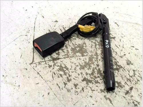 Used Front right seatbelt FORD FIESTA IV (JA_, JB_) 1.3 i (60 hp) 30639106