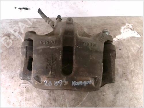 Right front brake caliper RENAULT KANGOO Express (FC0/1_) 1.2 16V (FC05, FC0W, FC1D, FC1P, FC1K, FC0T) | BP26111784M104 