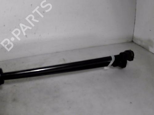 Tailgate lift support RENAULT CLIO IV (BH_) 1.5 dCi 75 | BP26102126C138 