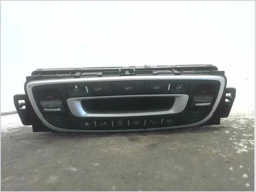 Used Climate control Climate control RENAULT MEGANE III Grandtour (KZ0/1) 2.0 dCi (KZ0L) (160 hp) 40271110 40271110