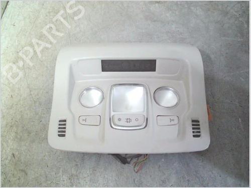 Used Interior roof light Interior roof light 37446593 37446593
