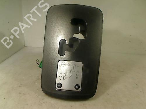 Used Shift knob PEUGEOT 607 (9D, 9U) 2.2 HDi (133 hp) 26082754