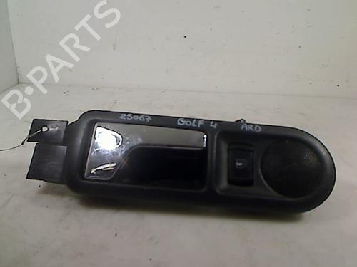 Used Rear right interior door handle VW GOLF IV (1J1) 1.4 16V (75 hp) 28535305