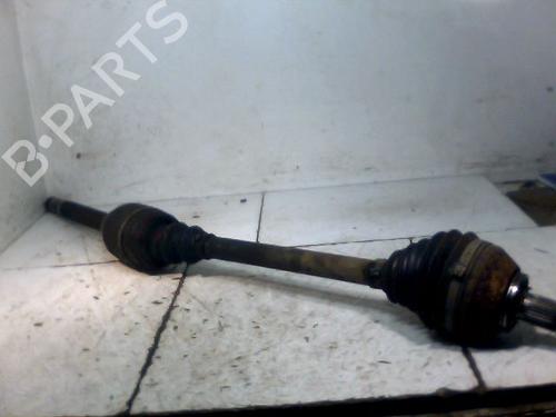 Antriebswelle rechts vorne für FIAT DUCATO Van (230_) 2.8 D (87 hp) 31879843