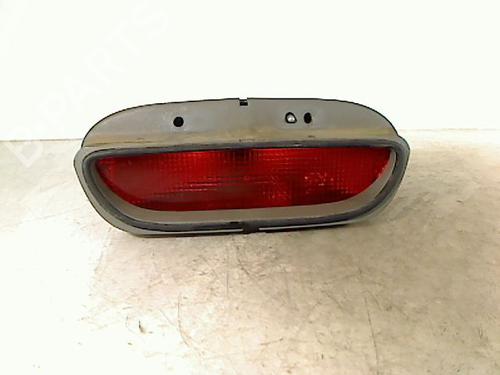 Used Third brake light DAEWOO KORANDO (KJ) 2.9 TD (120 hp) 30320728