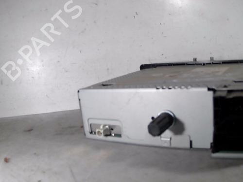 Radio RENAULT GRAND SCÉNIC III (JZ0/1_) 1.6 dCi (JZ00, JZ12) | BP28324385E6 