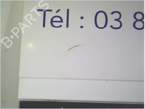 Right tailgate CITROËN JUMPER II Bus 2.2 HDi 100 | BP29473354C77 